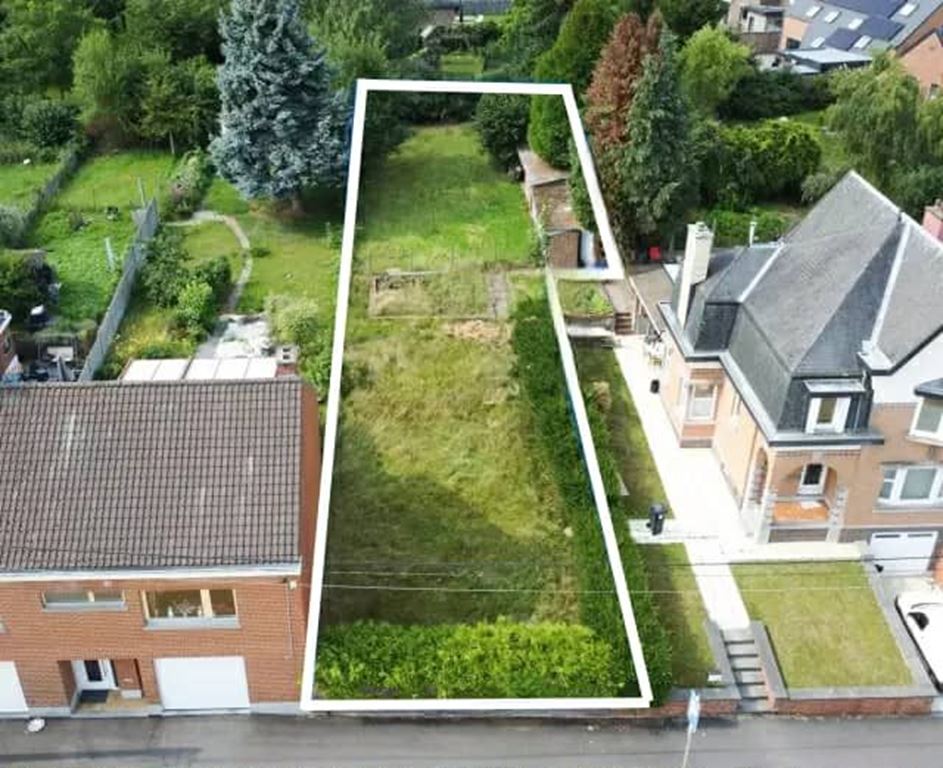 Terrain Courcelles 100000€ AGENCE LOUVE-IMMO Terrain Courcelles 100000€ AGENCE LOUVE-IMMO