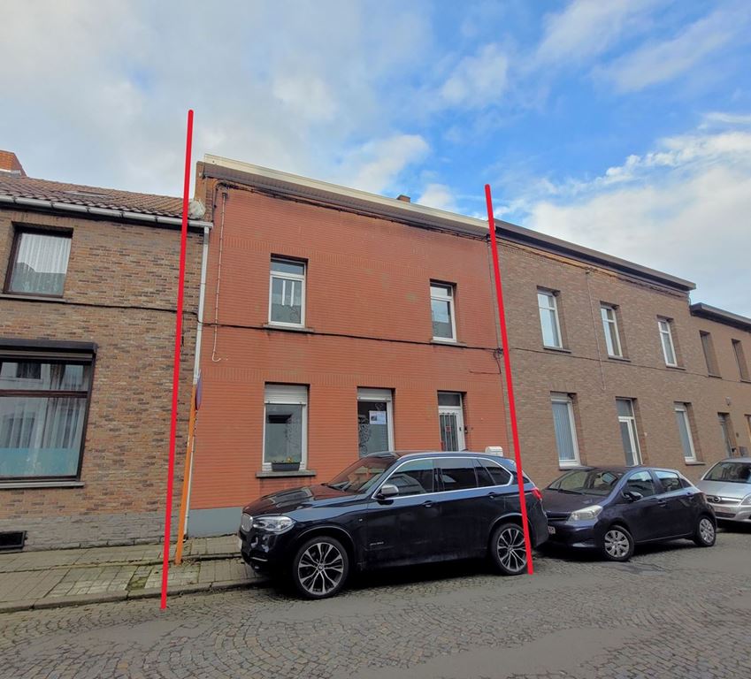 Maison LA LOUVIERE 269000€ AGENCE LOUVE-IMMO Maison LA LOUVIERE 269000€ AGENCE LOUVE-IMMO